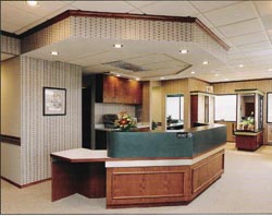 Optometry - Eye Doctors in West Wichita