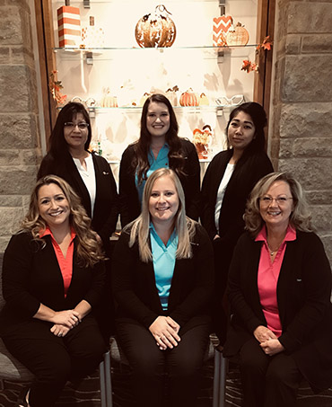 eye doctor wichita ks