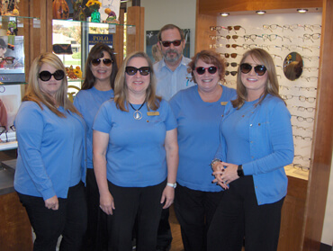 eye doctor wichita ks